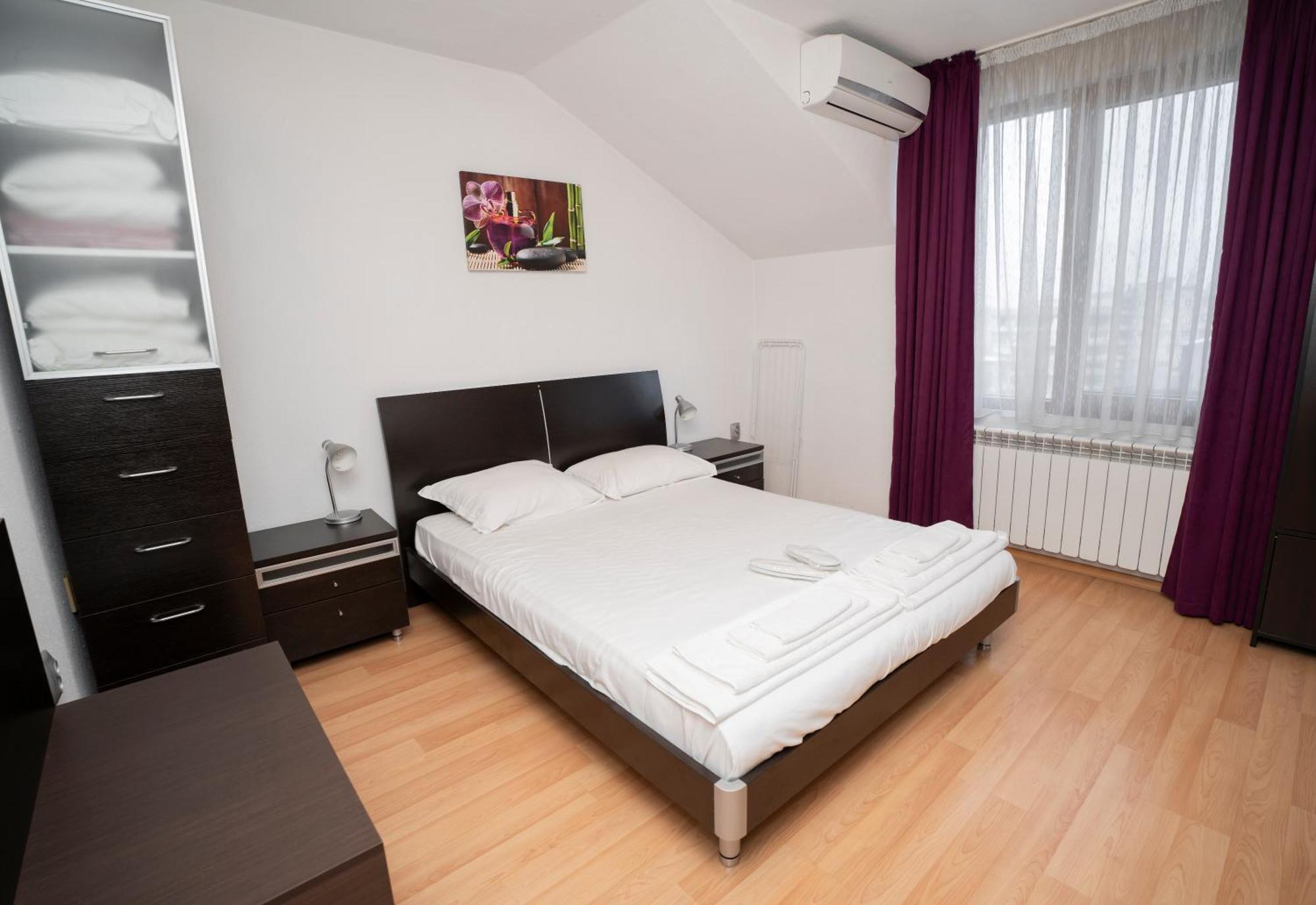 פטריך Guest House Traikovi מראה חיצוני תמונה