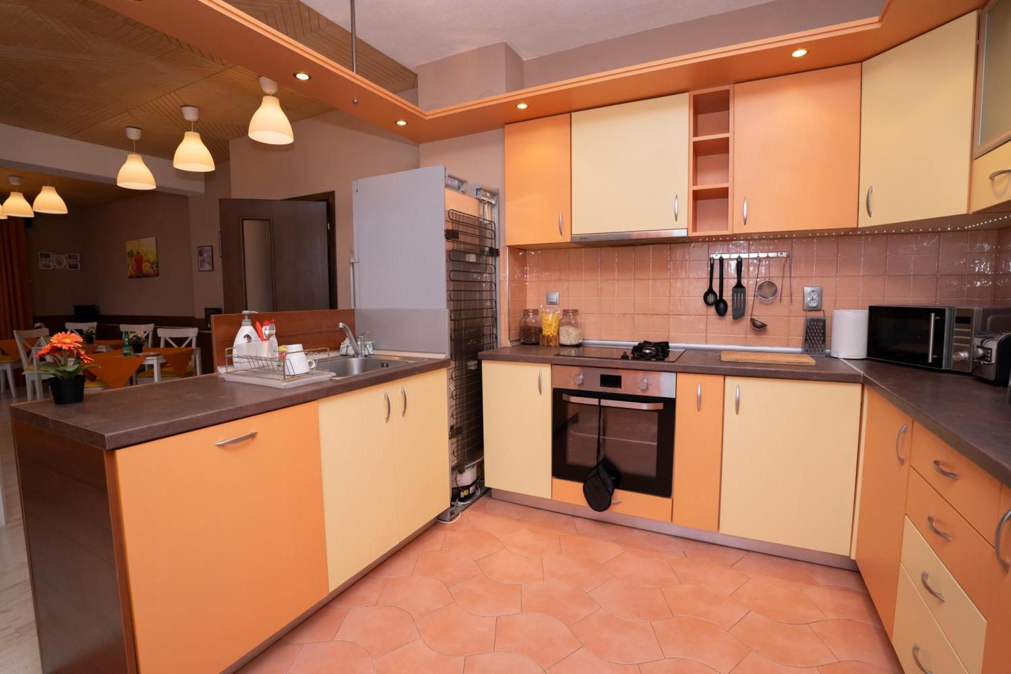 פטריך Guest House Traikovi מראה חיצוני תמונה