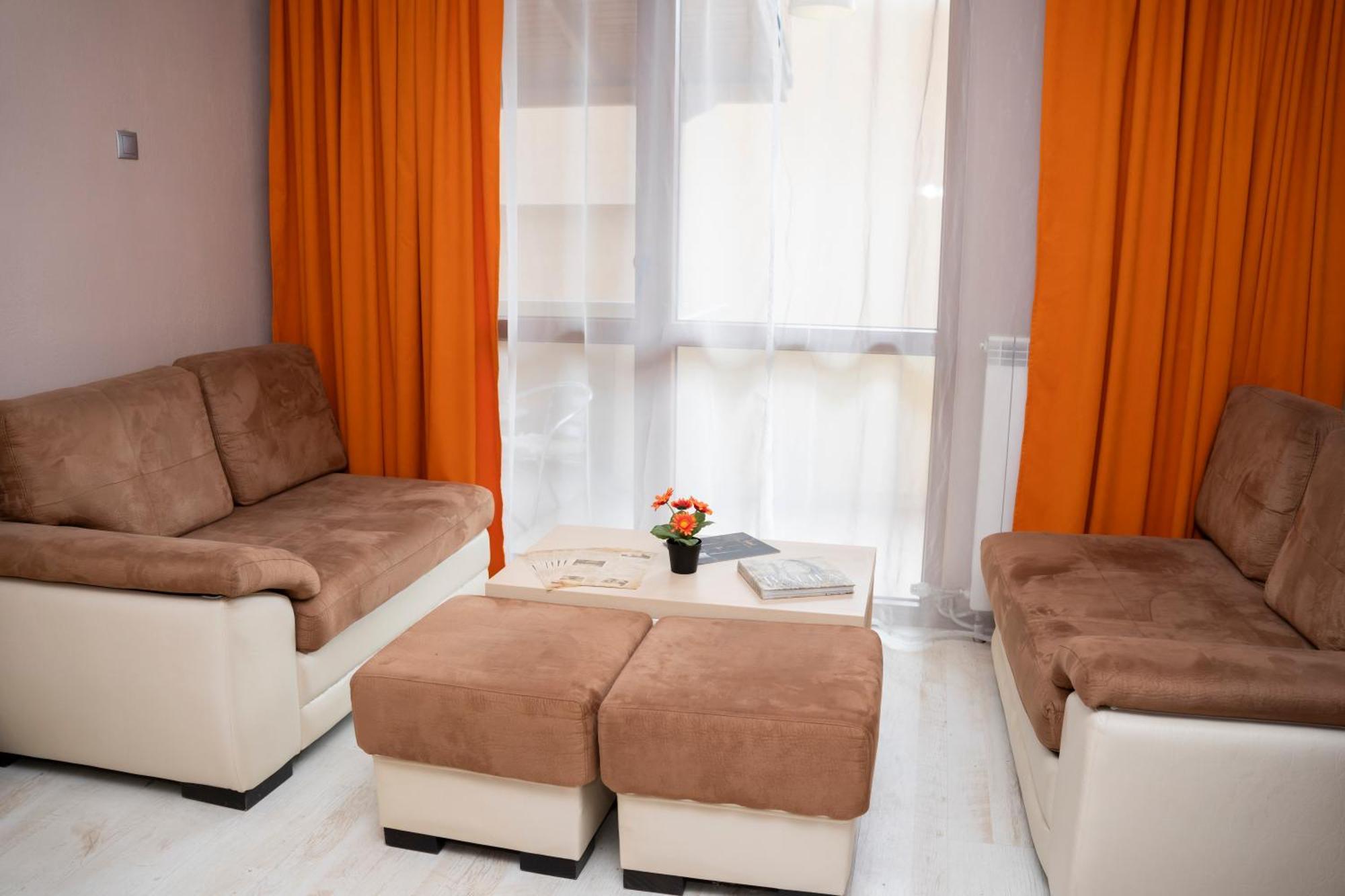 פטריך Guest House Traikovi מראה חיצוני תמונה