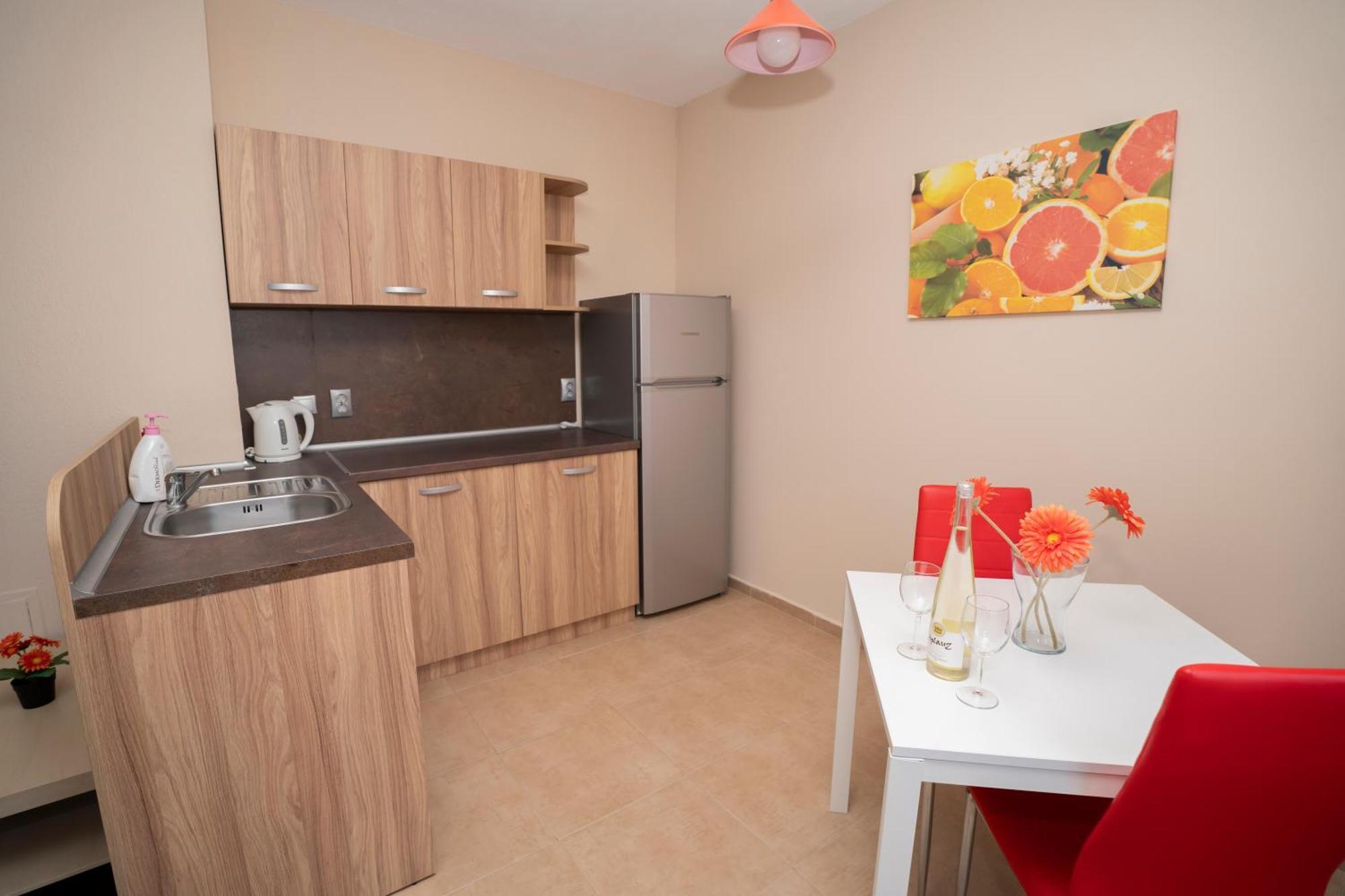 פטריך Guest House Traikovi מראה חיצוני תמונה