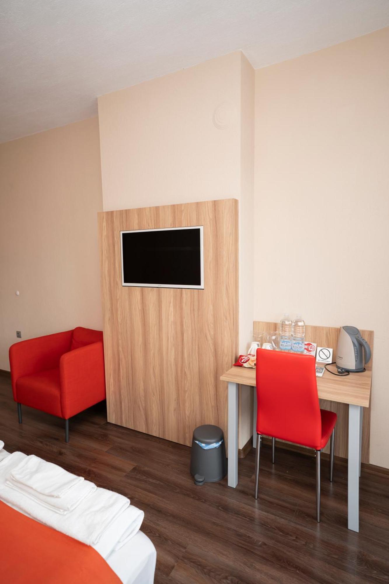 פטריך Guest House Traikovi מראה חיצוני תמונה