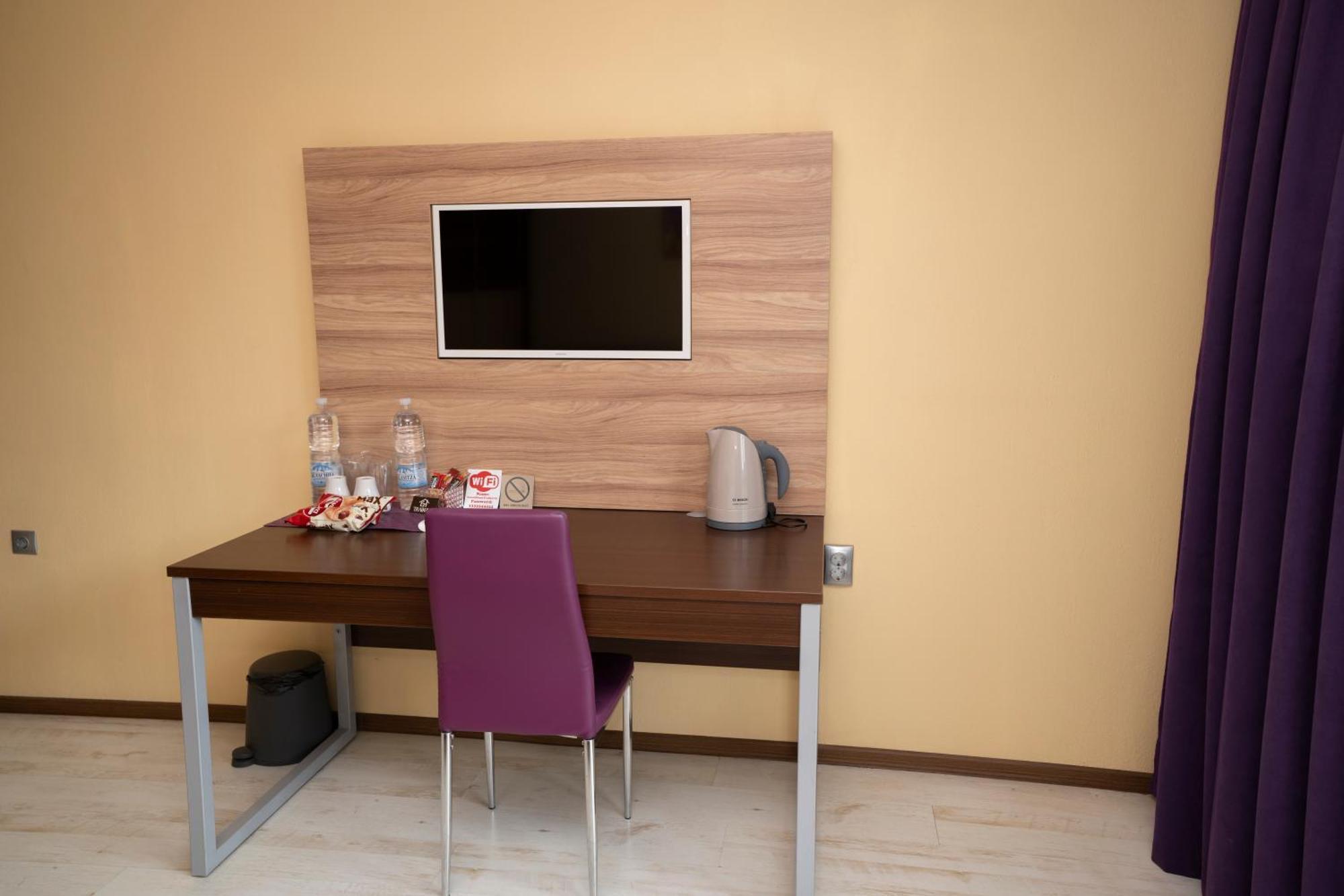 פטריך Guest House Traikovi מראה חיצוני תמונה