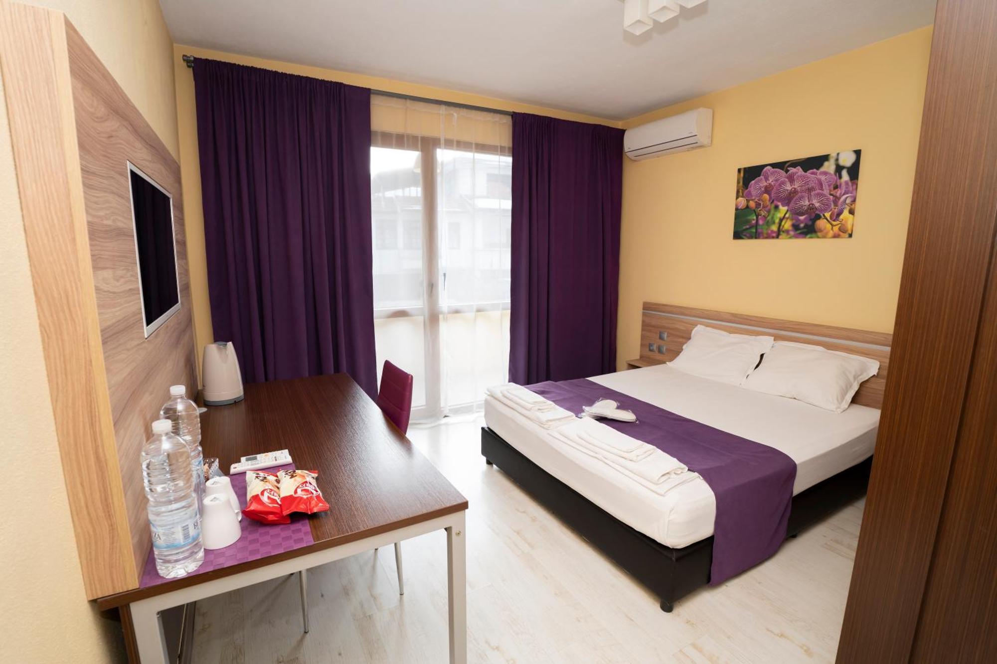פטריך Guest House Traikovi מראה חיצוני תמונה