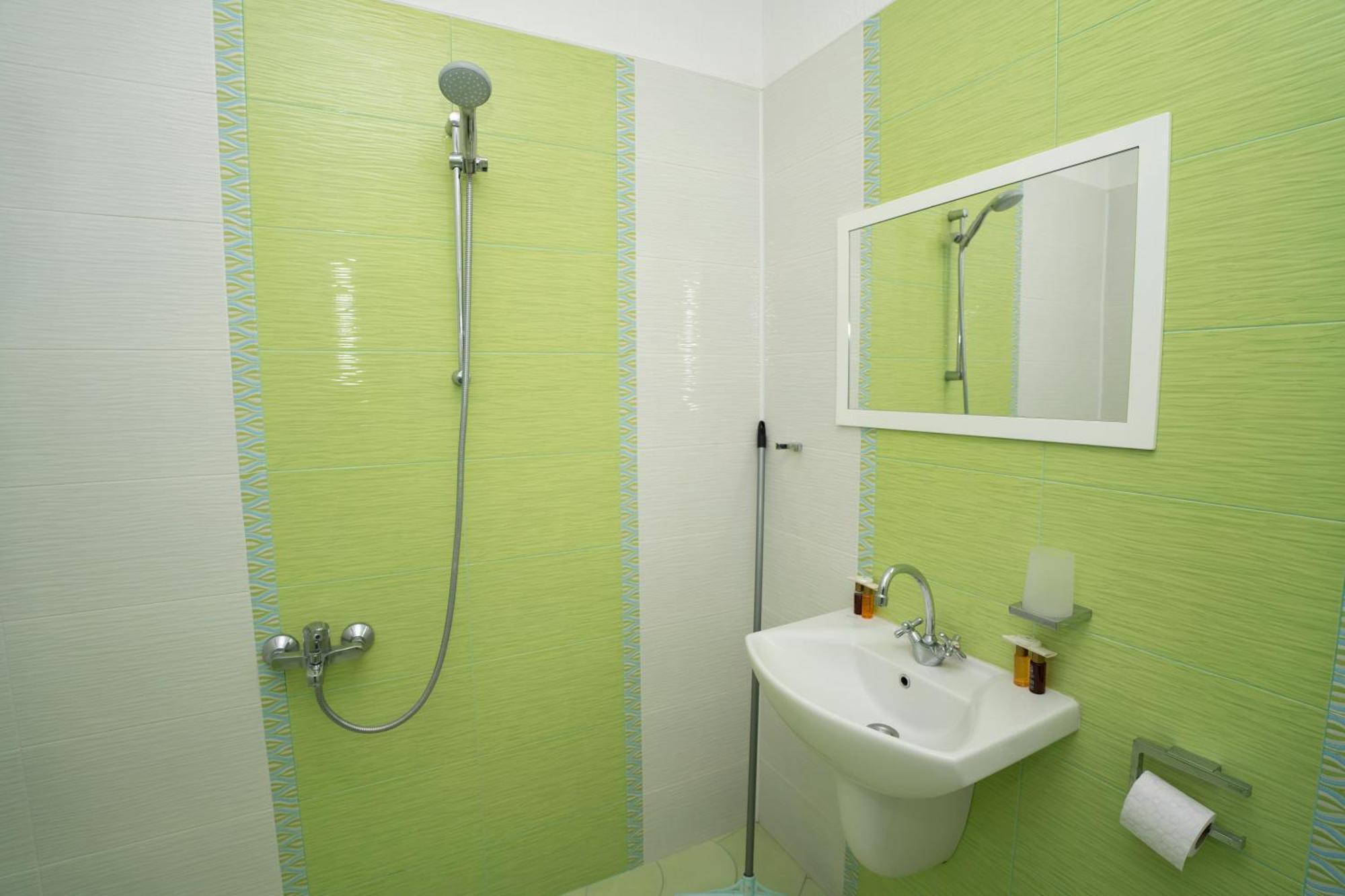 פטריך Guest House Traikovi מראה חיצוני תמונה