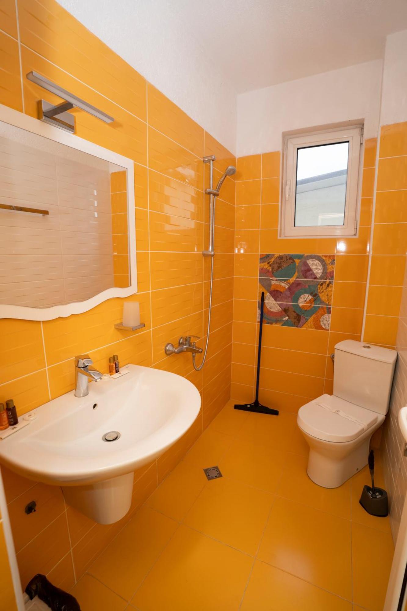 פטריך Guest House Traikovi מראה חיצוני תמונה