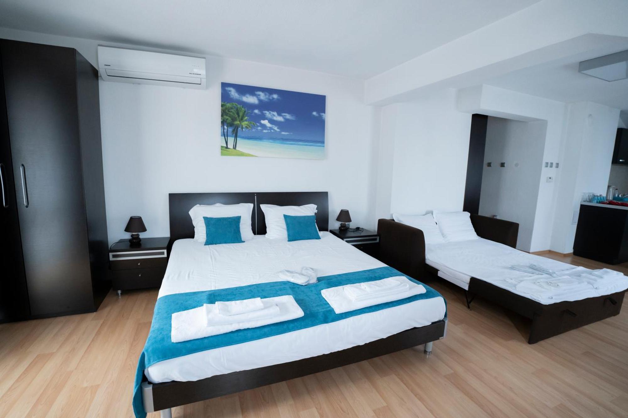 פטריך Guest House Traikovi מראה חיצוני תמונה