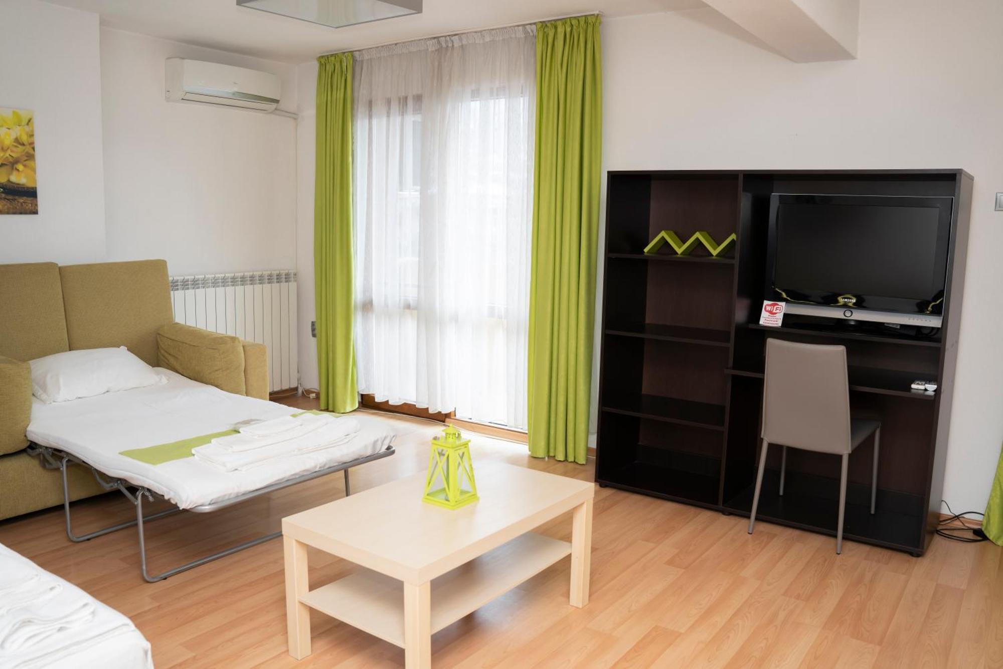 פטריך Guest House Traikovi מראה חיצוני תמונה