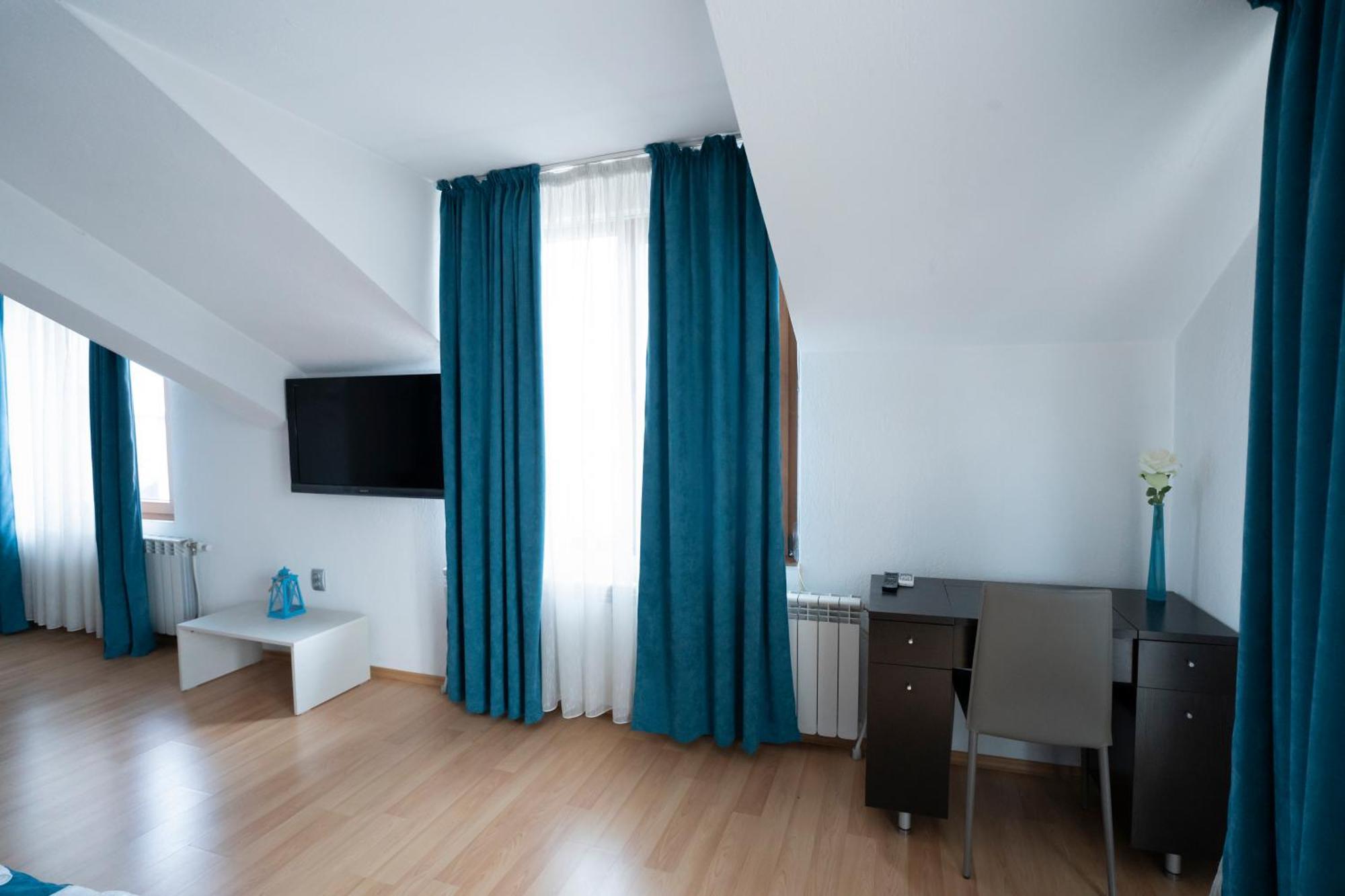 פטריך Guest House Traikovi מראה חיצוני תמונה