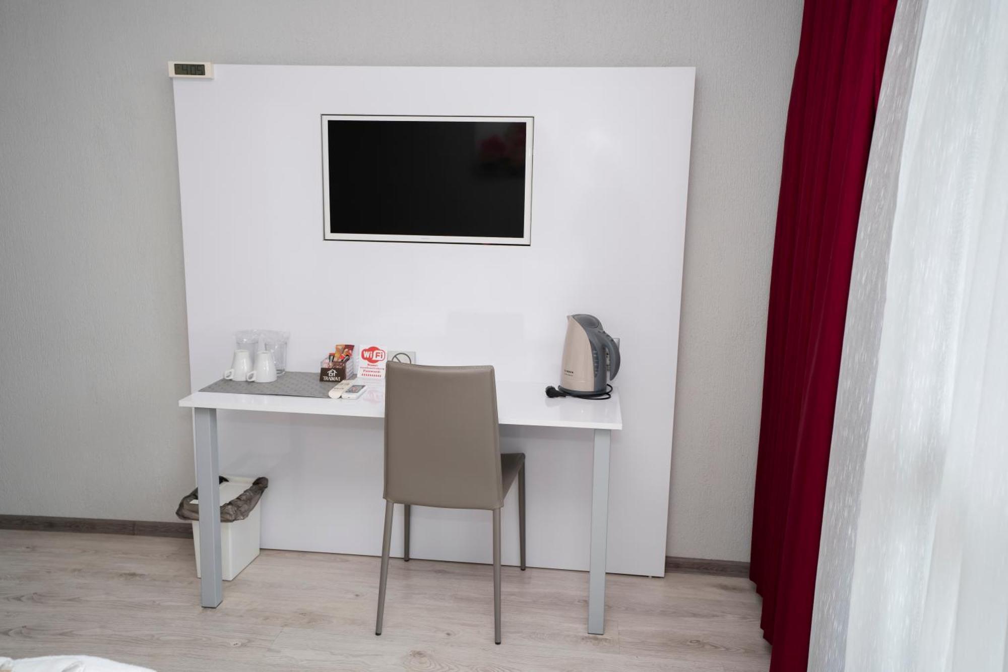 פטריך Guest House Traikovi מראה חיצוני תמונה