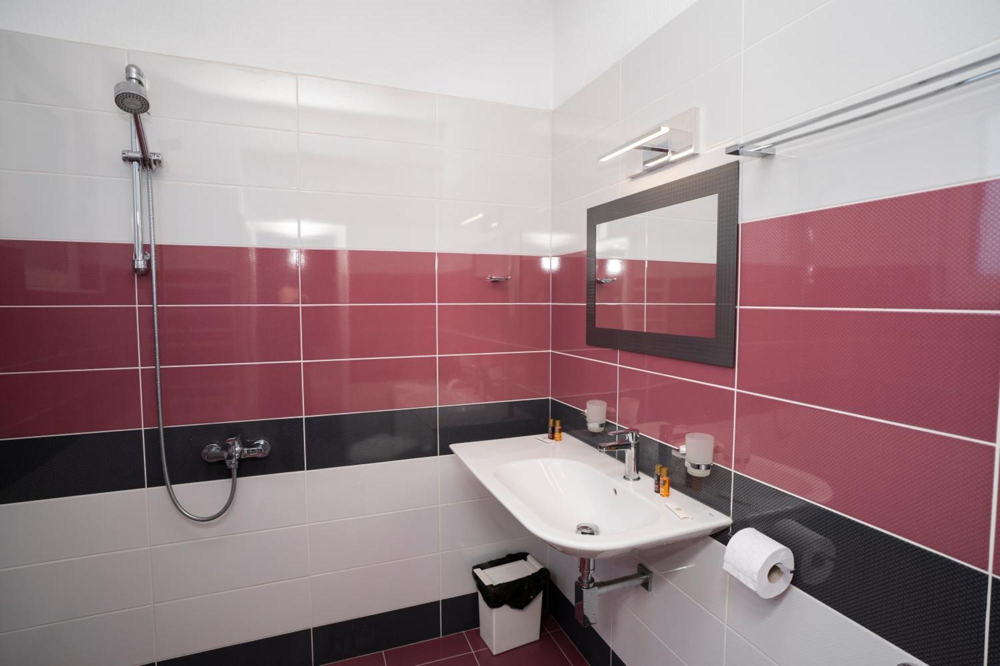 פטריך Guest House Traikovi מראה חיצוני תמונה
