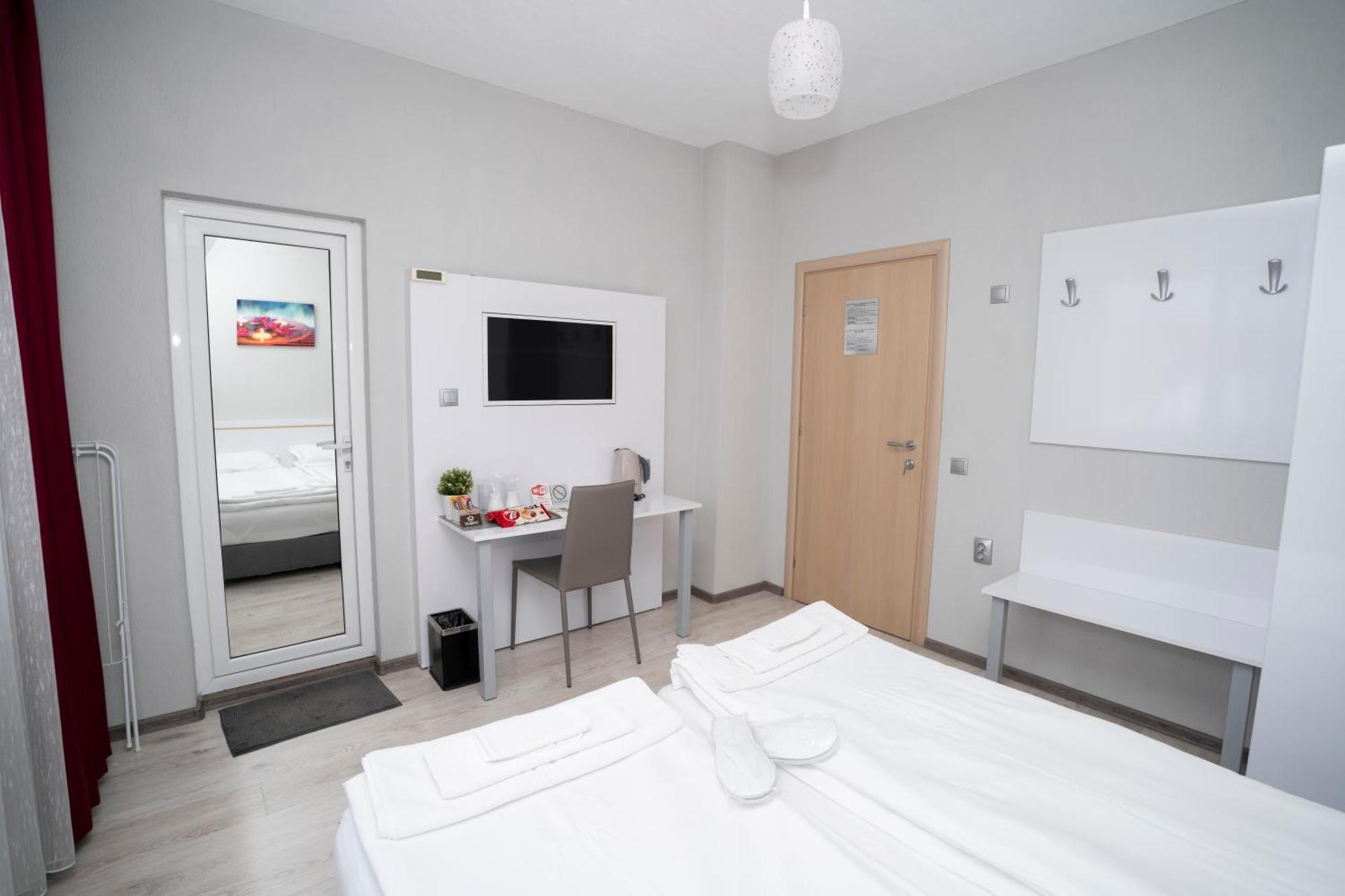 פטריך Guest House Traikovi מראה חיצוני תמונה