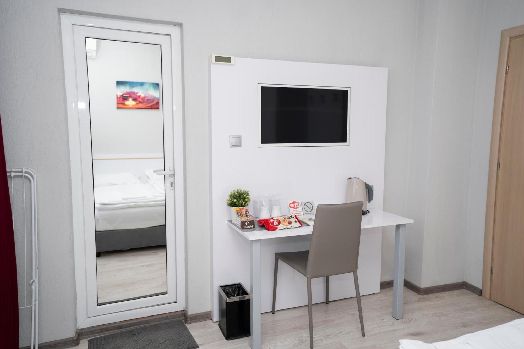 פטריך Guest House Traikovi מראה חיצוני תמונה