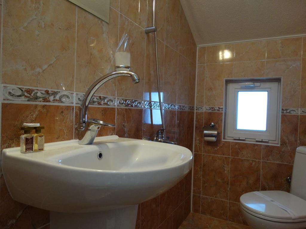פטריך Guest House Traikovi מראה חיצוני תמונה